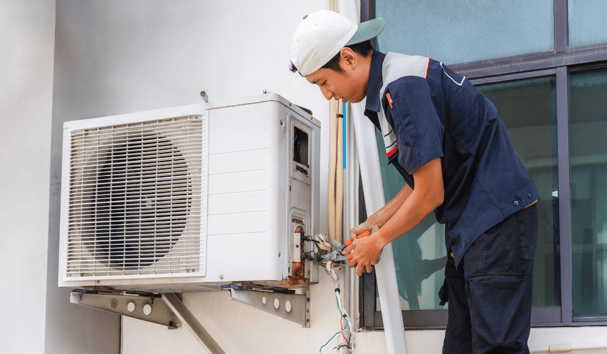 Başiskele  General Electric Klima Servisi